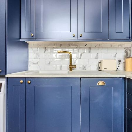 Boutique Modern Royal Mile Apartment Sleeps 4 エディンバラ エクステリア 写真