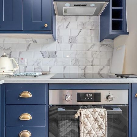 Boutique Modern Royal Mile Apartment Sleeps 4 エディンバラ エクステリア 写真