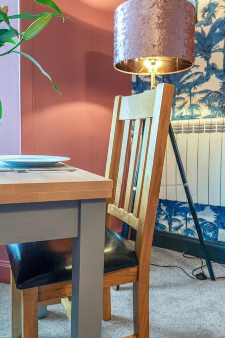 Boutique Modern Royal Mile Apartment Sleeps 4 エディンバラ エクステリア 写真